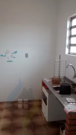 Imagem Apartamento de 3 dormitórios sendo 1 suíte, 2 banheiros, 2 vagas, com 75m² em Taboão, São Bernardo do Campo