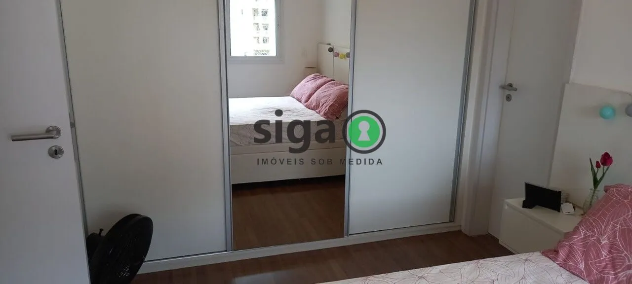 Imagem Viva com Conforto e Lazer Completo na Chácara Inglesa