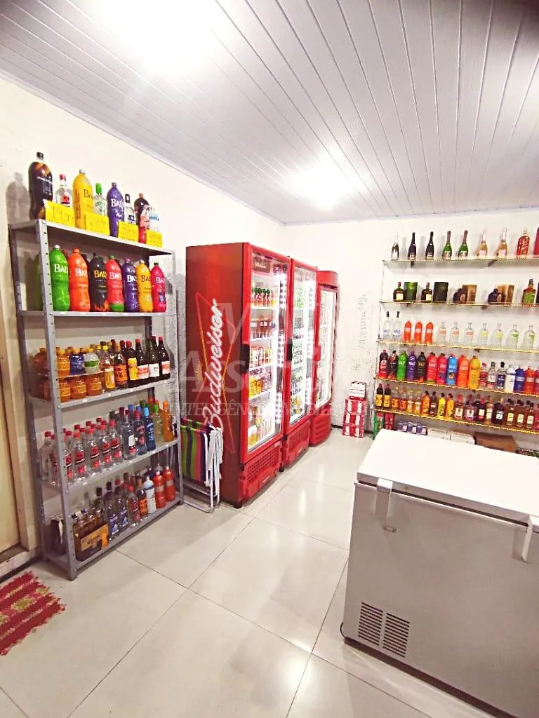 Imagem Ótima casa+ponto comercial a venda no bairro Mathias Velho em Canoas/RS