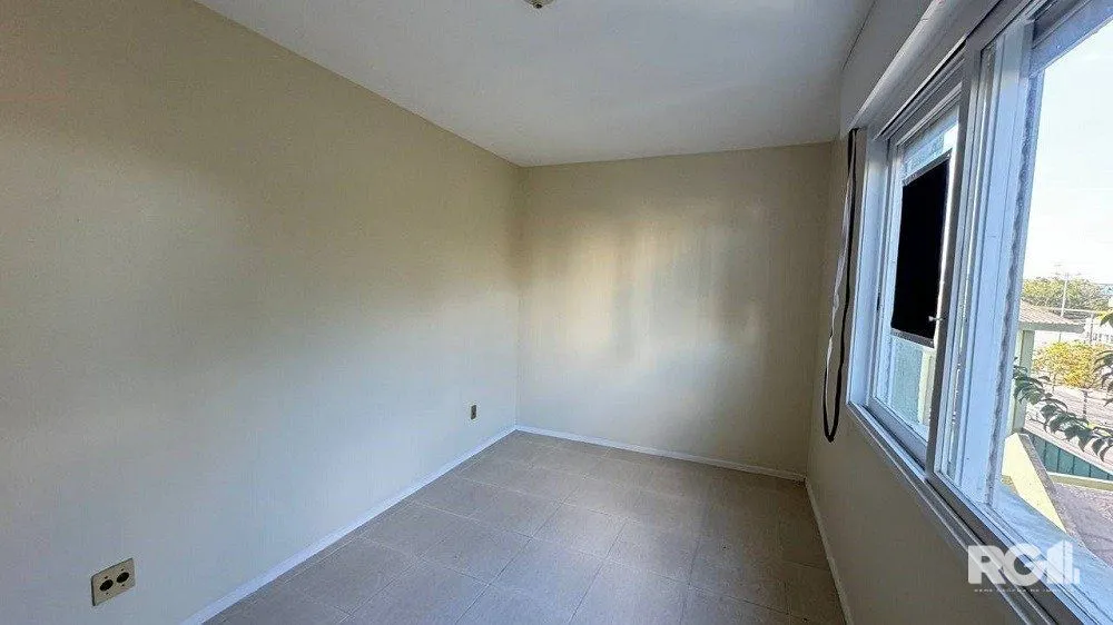 Imagem Apartamento 3 dormitórios de frente - 1 vaga garagem - ed. com elevador.