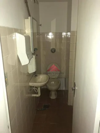 Imagem Sala à venda, 32 m² por R$ 125.000,00 - Centro - São Gonçalo/RJ