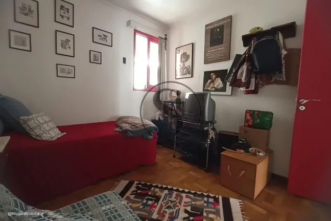 Imagem APARTAMENTO RESIDENCIAL em sao paulo - SP, mirandopolis