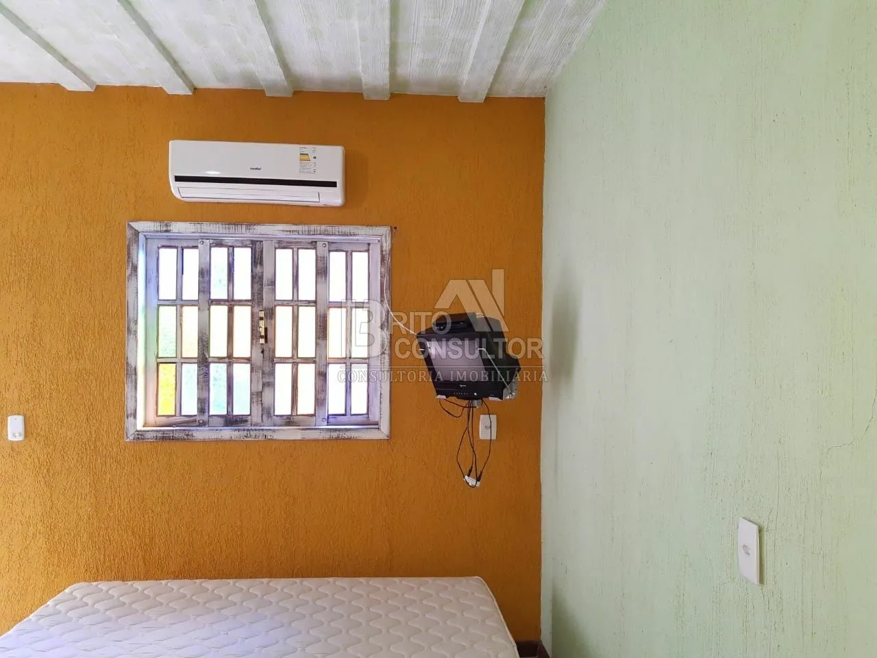 Imagem Alugo 4 Kitnets Por 2400,00 Guriri Cabo Frio/RJ.