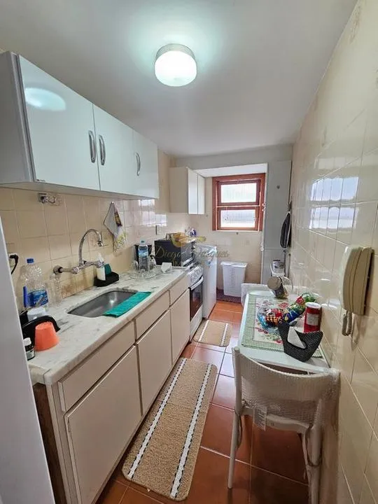 Imagem Apartamento para Venda em Teresópolis / RJ no bairro Agriões