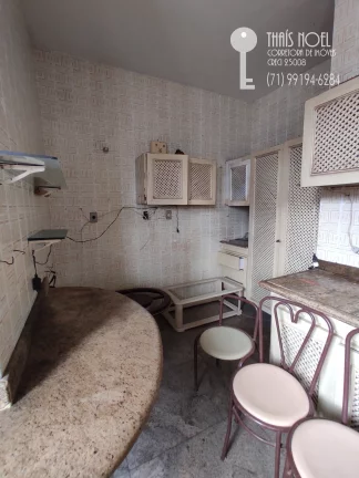 Imagem APARTAMENTO DE 4 QUARTOS NO JARDIM APIPEMA (ANALISAMOS PROPOSTAS)