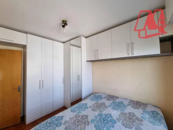 Imagem Apartamento à venda, 60 m² por R$ 180.000,00 - Partenon - Porto Alegre/RS