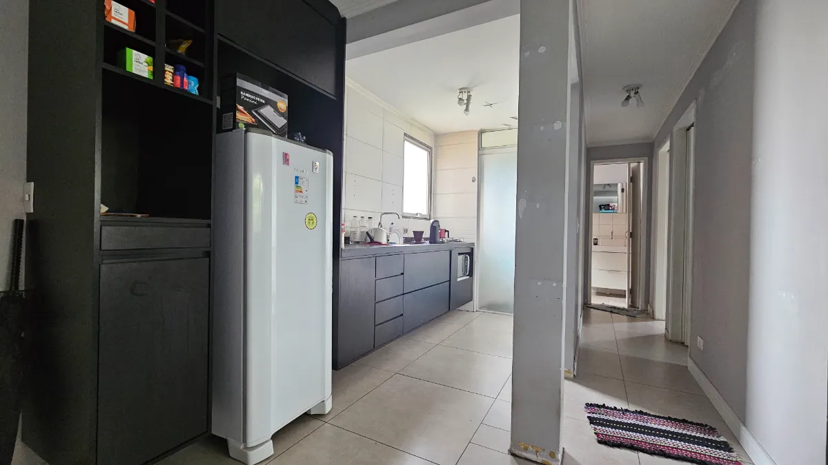 Imagem Apartamento para venda em Lapa com 2 quartos, 47m2