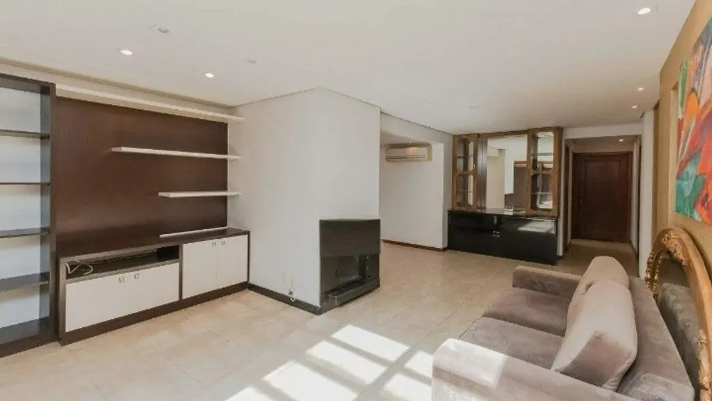 Imagem Apartamento Garden 3 dorms à venda Rua Sinimbú, Petrópolis - Porto Alegre
