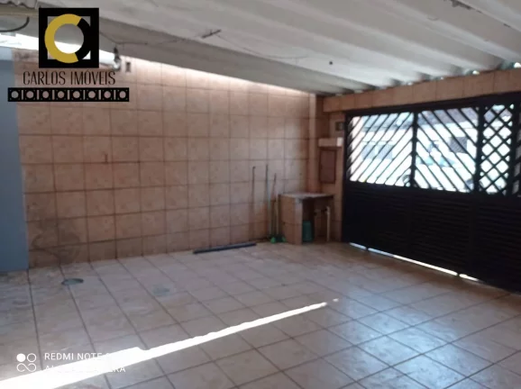 Imagem CASA EXTREMAMENTE ESPAÇOSA A VENDA EM SÃO VICENTE!!!!