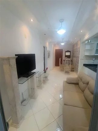 Imagem APARTAMENTO COM 69.04 m² - MARACANÃ - PRAIA GRANDE SP
