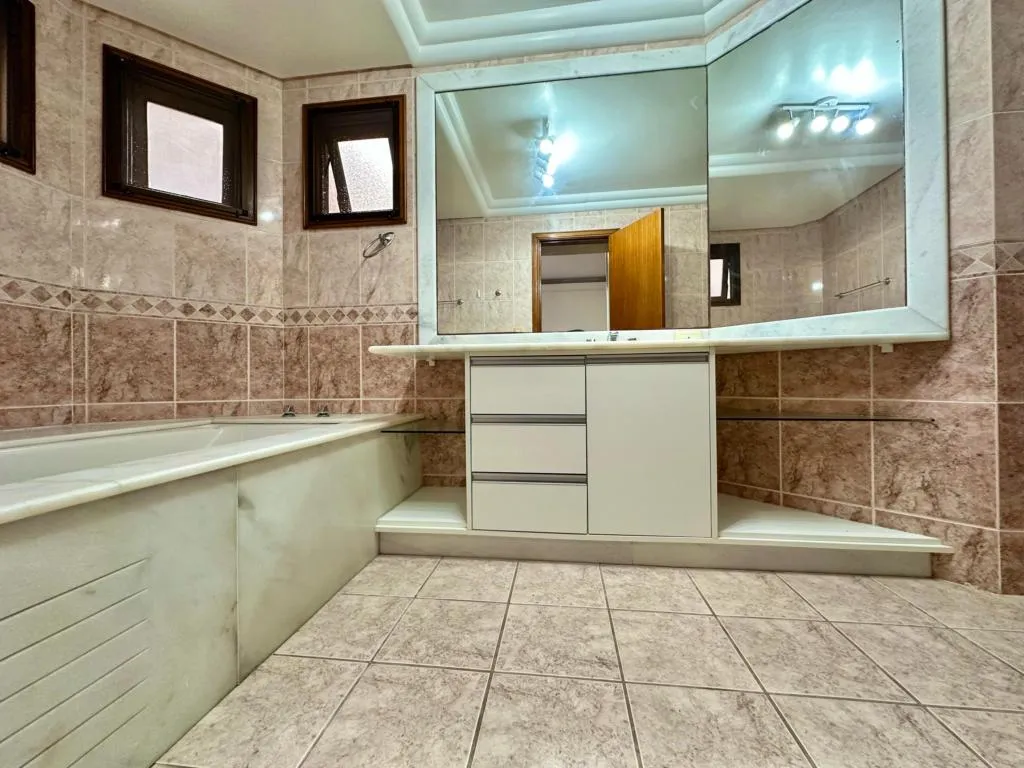 Imagem Apartamento 3 Dormitórios - Bairro Zona Nova