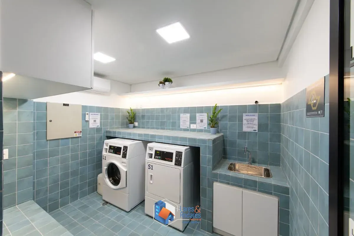 Imagem Studio para venda em Jardim Paulista com 1 quarto, 25m²