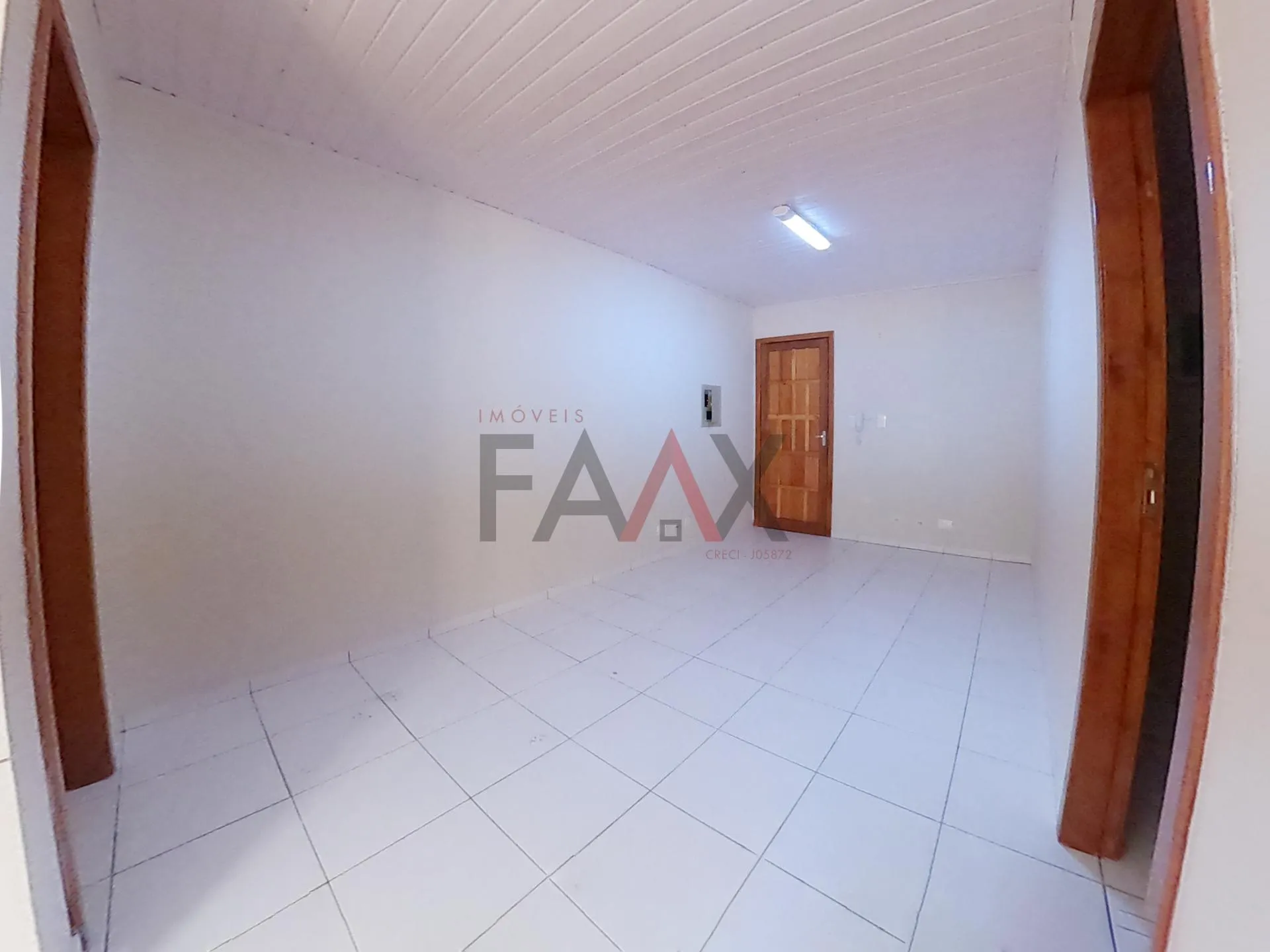 Imagem Apartamento para locação no CENTRO de GUARAPUAVA, próximo ao terminal da fonte