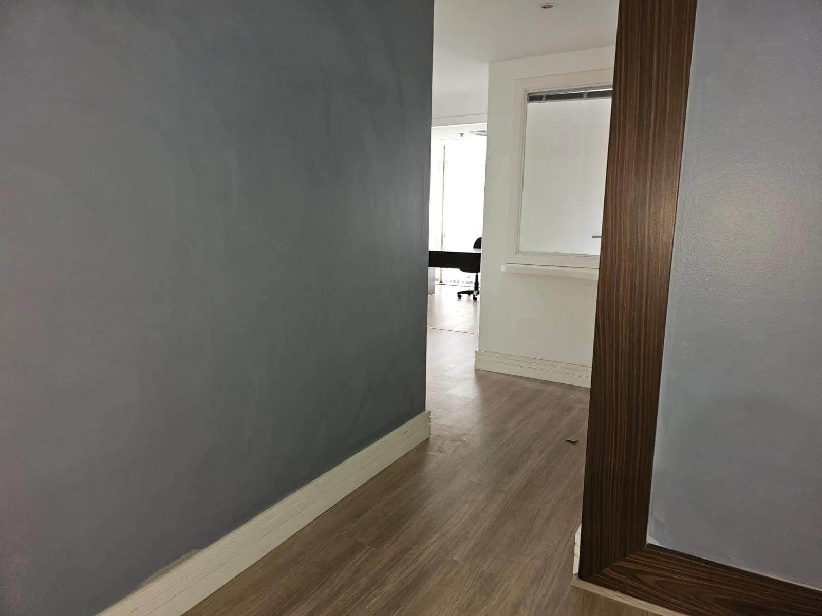 Imagem Sala Comercial em Moinhos de Vento