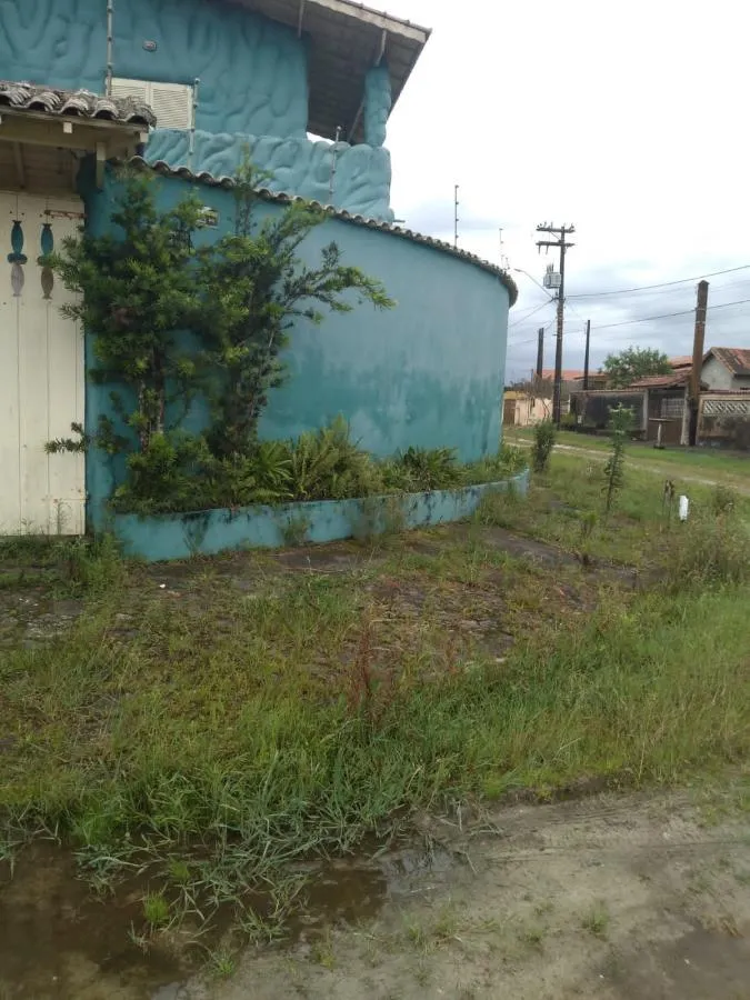 Imagem Casa para Venda em Itanhaém, Jardim Jamaica, 6 dormitórios, 2 suítes, 5 banheiros, 5 vagas