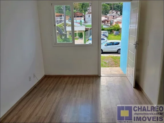 Imagem CASA RESIDENCIAL em Gramado - RS, Dutra