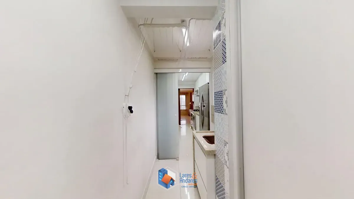 Imagem Cobertura para venda em Vila Olímpia com 2 quartos, sendo 2 suítes, 101m²