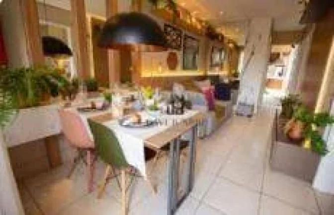 Foto do imóvel Casa à venda, 100 m² por R$ 525.000,00 - Cajuru do Sul - Sorocaba/SP
