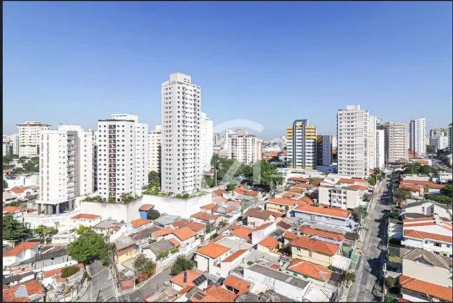 Foto do imóvel Apartamento com 3 quartos à venda Chacará Klabin- SP