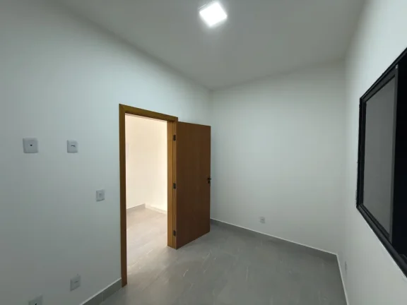 Imagem Casa a Venda com 3 Dorm e Piscina no Condomínio Nova Jaguari