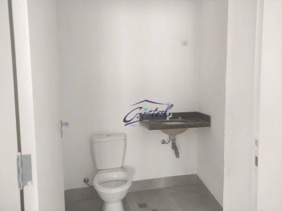 Imagem Casa Nova com 2 quartos (2 suítes) à venda, 180 m² - Jardim das Vertentes - Vila Sônia - São Paulo/SP