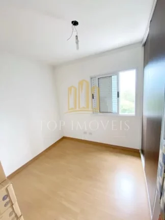 Imagem Apartamento Alto Padrão com Vista Permanente para o Clube Trianon – 89m² | Apenas R$530.000 | Jacareí - SP