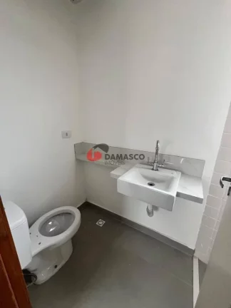 Imagem Apartamento à venda, Vila Alpina, Santo André, SP