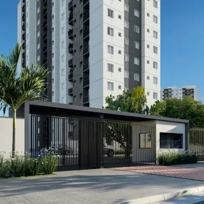 Imagem Apartamento a Venda no bairro Jacarepaguá - Rio de Janeiro, RJ