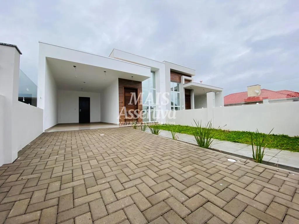 Imagem Casa para Venda em Arroio Do Sal / RS no bairro Centro
