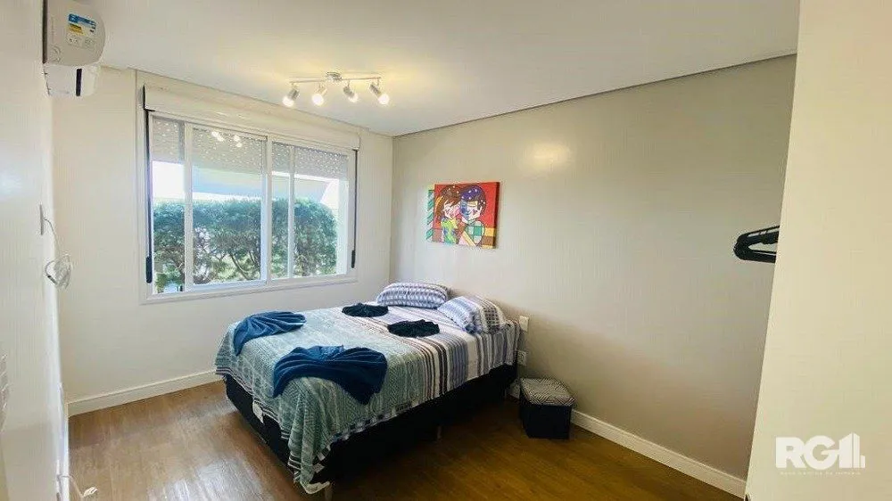 Imagem APARTAMENTO SEMI-MOBILIADO NO BAIRRO FLORESTA