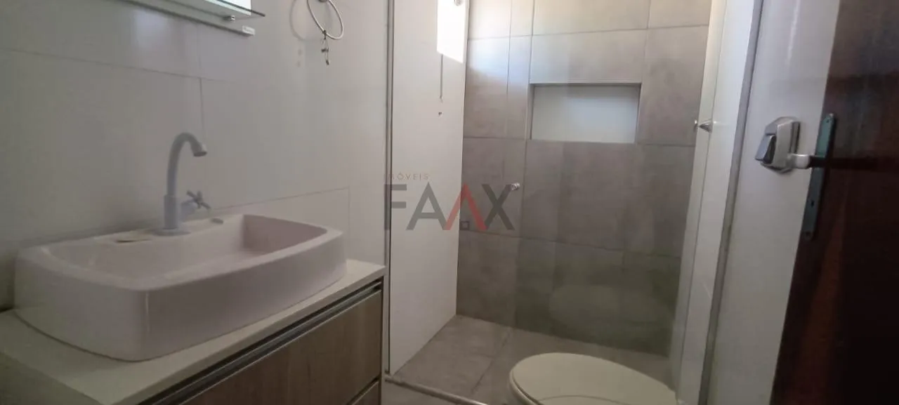 Imagem Casa à Venda DOS ESTADOS ao lado do cedeteg em GUARAPUAVA - PR