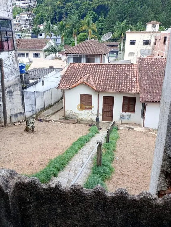 Imagem Casa para Venda em Teresópolis / RJ no bairro Tijuca