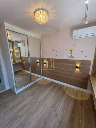 Imagem Apartamento de Luxo à Venda no Hemisphere 360° ? Vista Mar Exclusiva