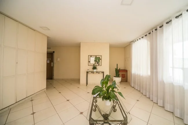 Imagem RESIDENCIAL SAINT MICHEL - Lindo apto de 72m² (Unidade de Revenda), a 800m do Shopping Plaza Sul.
