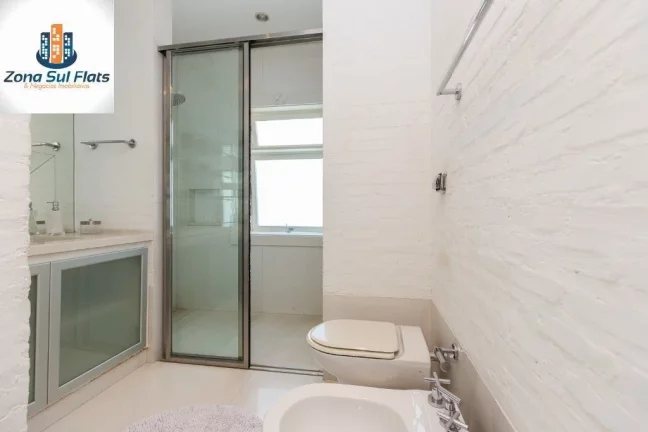 Imagem Casa Alto Padrão à Venda No Morumbi Com 4 Suítes e 6 Vagas - Condomínio Fechado