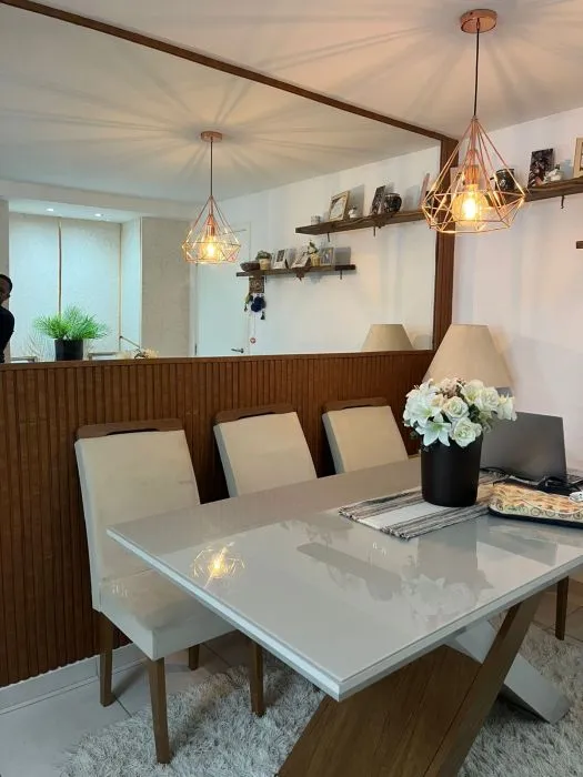 Imagem Viverde: apartamento 68 m² e 2 quartos | OD88