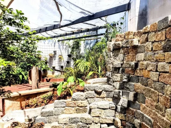 Imagem Fazendinha - Maravilhosa! 5sts, piscina, Lounge, quadra de areia!!