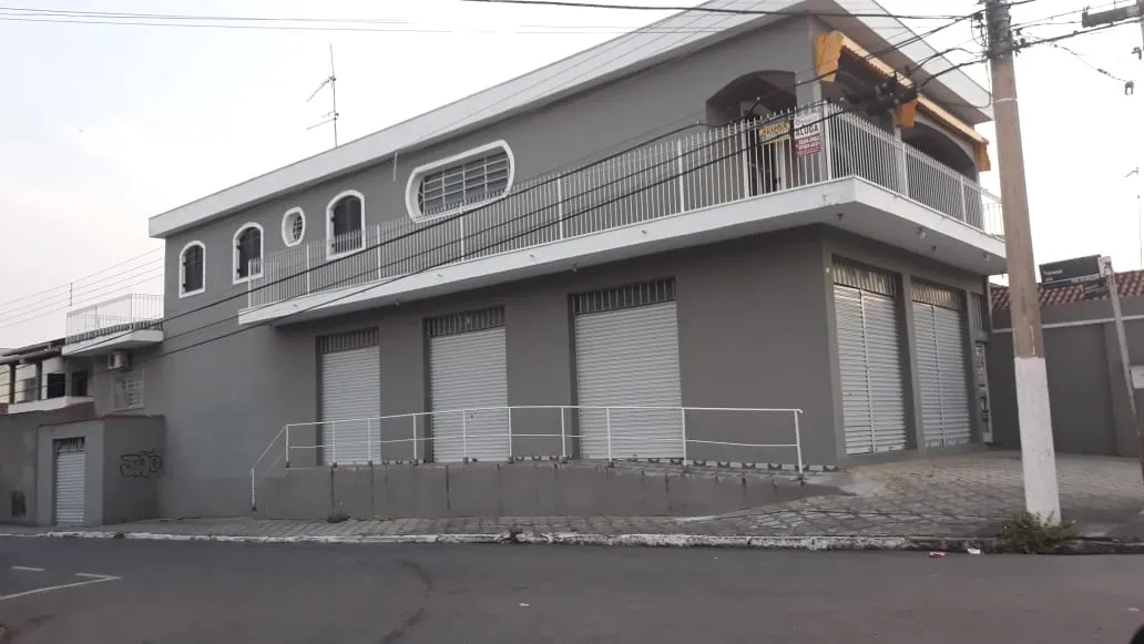 Imagem Casa à venda 4 Quartos, 1 Suite, 2 Vagas, 304.5M², Vila Resende, Caçapava - SP