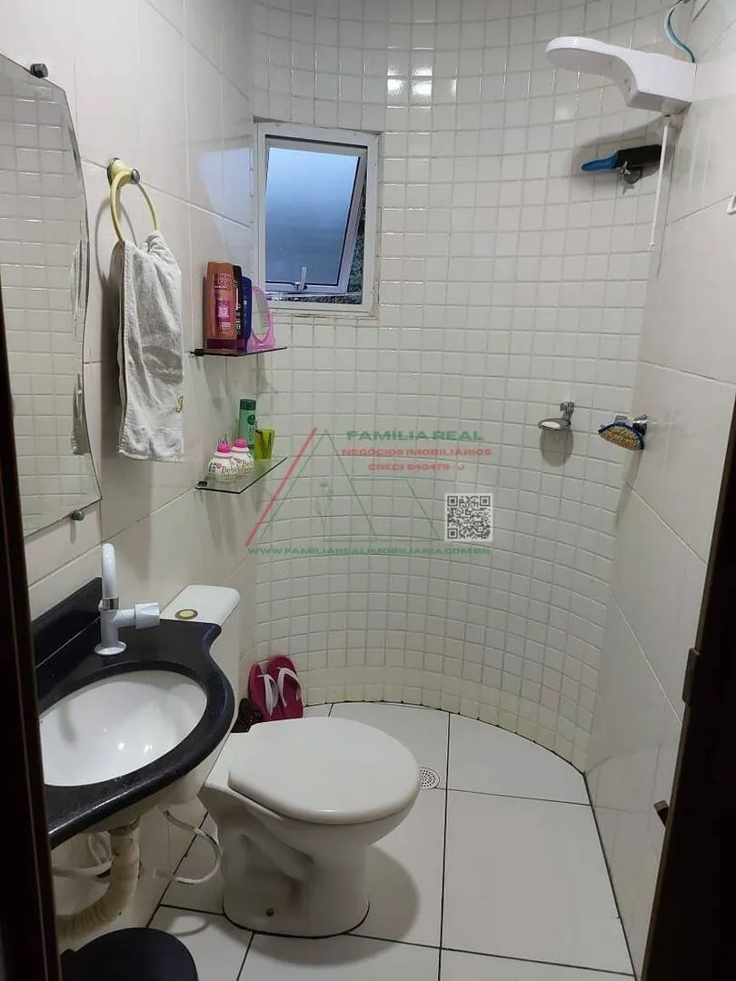 Imagem Sobrado à Venda, na Vila Formosa, com 02 Dormitórios, com 02 Vagas de Garagem