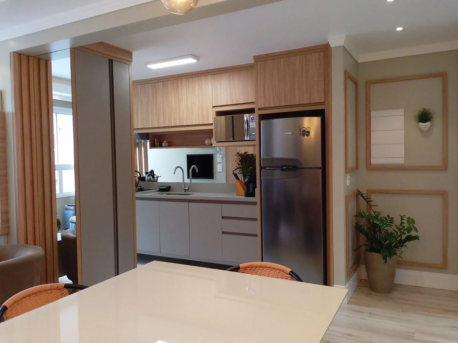 Imagem Apartamento em Jardim Carvalho