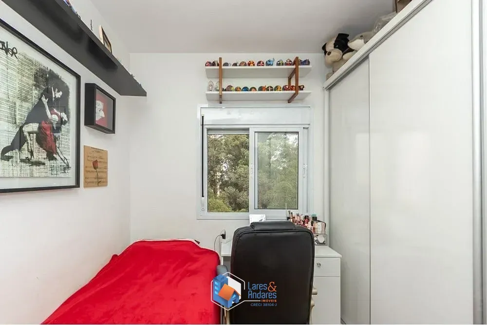 Imagem Apartamento à venda 2 Quartos 2 Suites 2 Vagas 96.83M² Vila Andrade São Paulo - SP