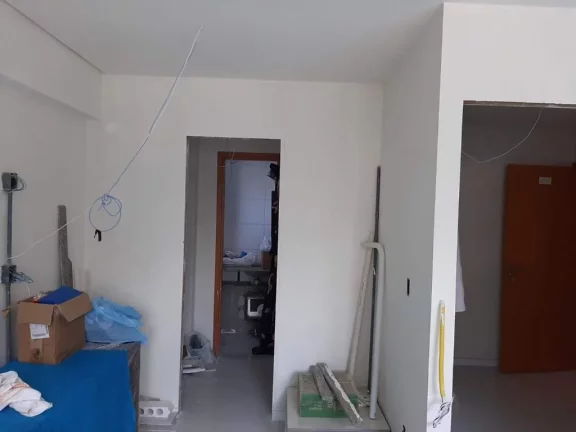Imagem Sala Comercial de 33m², localizado em Casa Forte, Recife - Pernambuco.