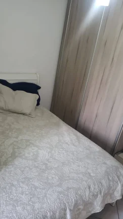 Imagem Sobrado Maravilhoso com 3 Dormitorios e 2 Vagas de Garagens