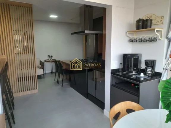 Imagem Apartamento Padrão