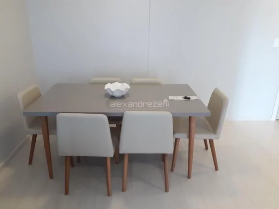 Imagem Apartamento 2 dormitórios frente