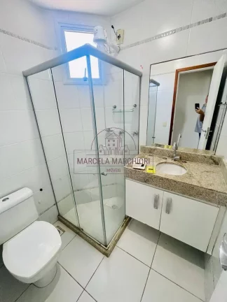 Imagem 2 quartos, suíte, sol da manhã, vista pro mar, lazer completo, 1 vaga