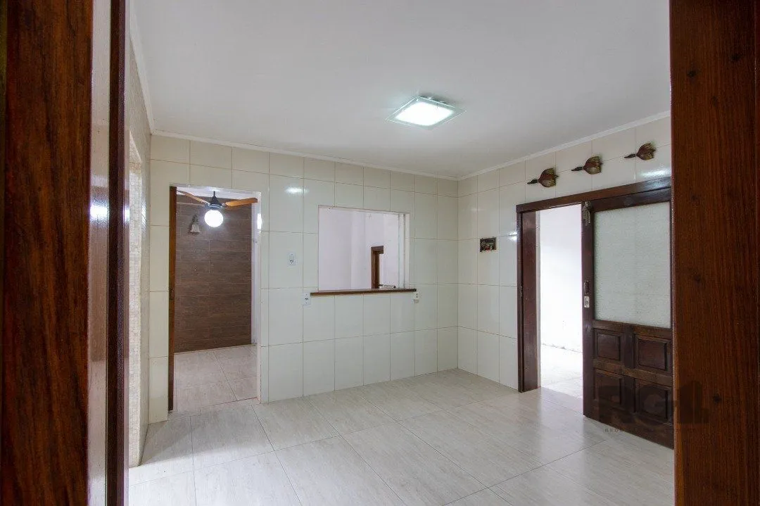 Imagem Casa para Venda - 205.5m², 3 dormitórios, sendo 2 suites, 3 vagas - Vila Nova