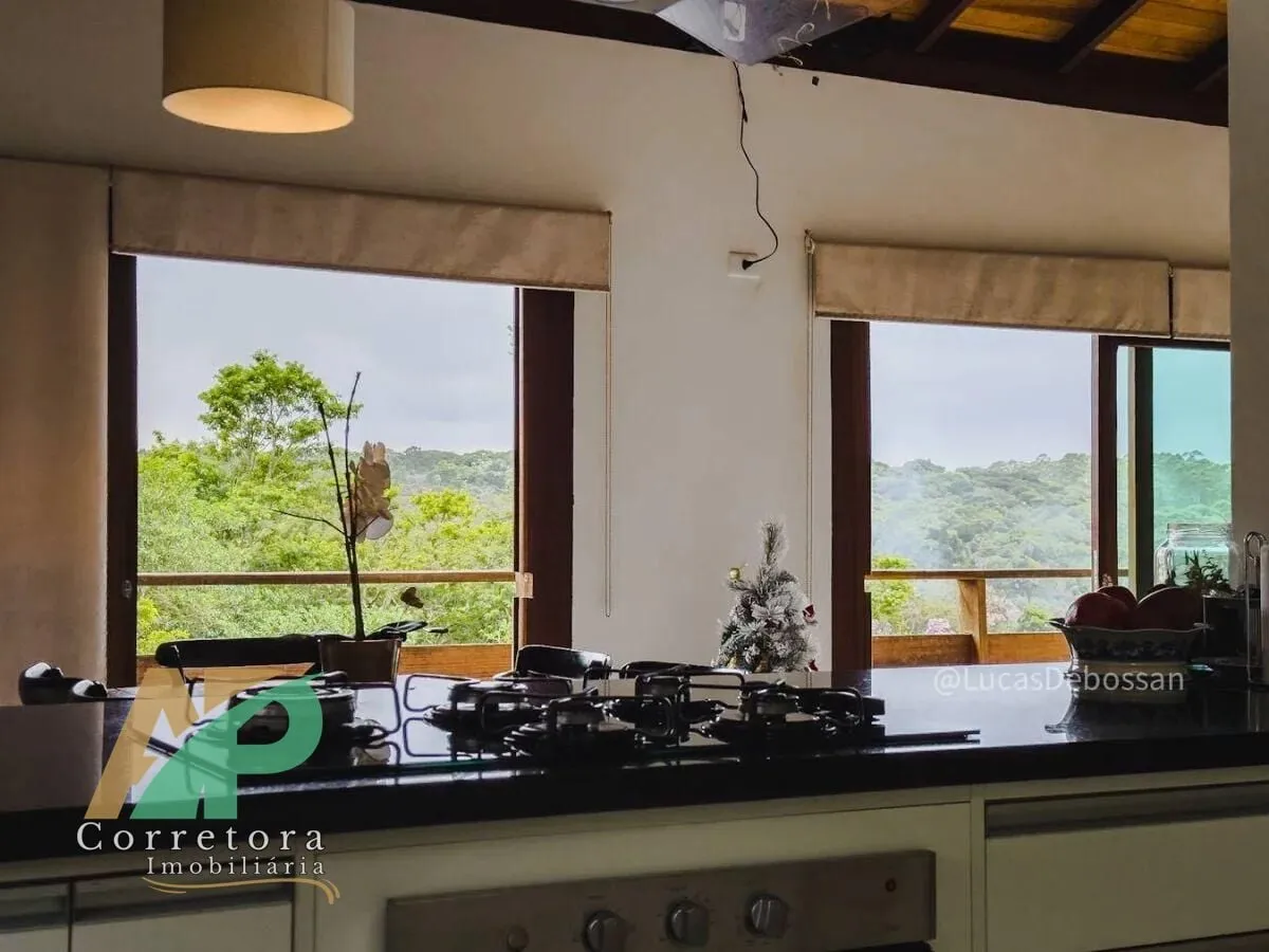 Foto do imóvel: Chácara / Casa Térrea em Cotia | 1.500m² de Terreno | R$ 585 Mil