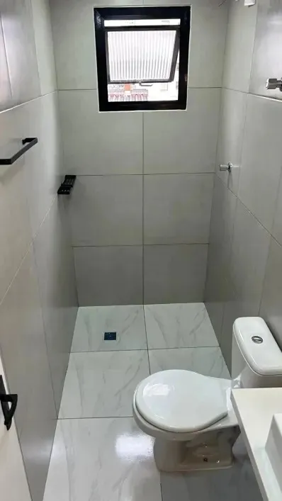 Imagem Apartamento à Venda - Condomínio Renata
