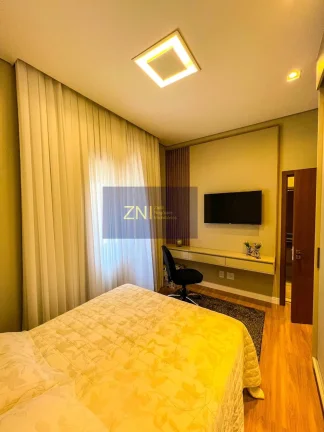 Imagem Casa Diferenciada à Venda no Residencial Alto do Castelo I R 1405